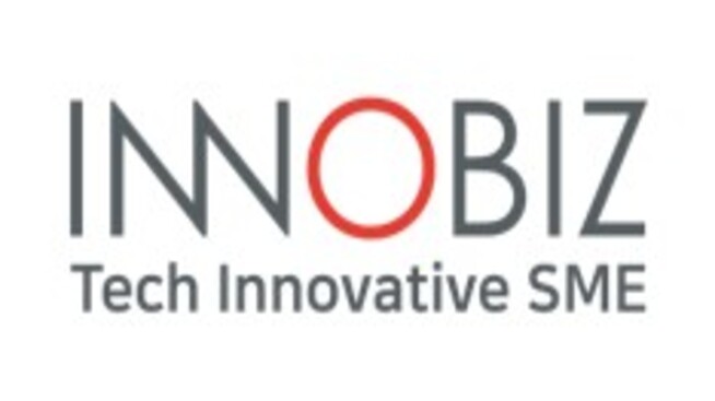 Korean Government-Certified Innovative Technology Company